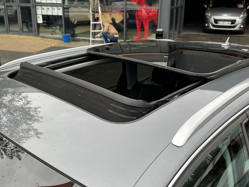 AUDI A4 AVANT IV PHASE 2 S-LINE 2.0 TFSI 225 1ERE MAIN 9.324 Kms Reels BVA8 ToitOuvrant Garantie1an