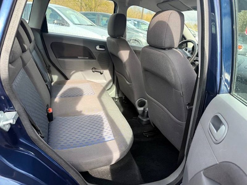 Ford Fiesta 1.4 Trend 2003 - 59918 KM