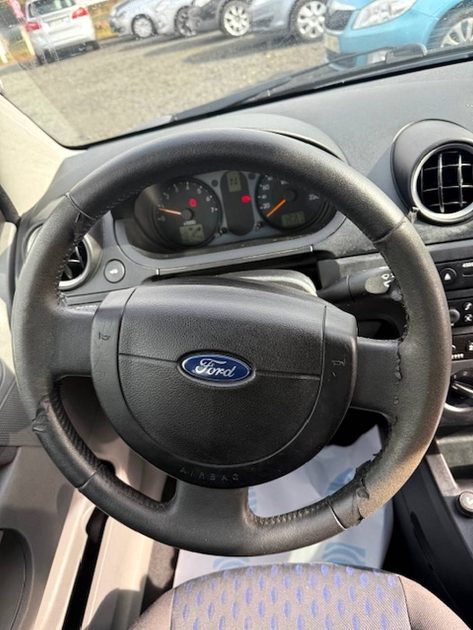 Ford Fiesta 1.4 Trend 2003 - 59918 KM