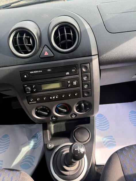 Ford Fiesta 1.4 Trend 2003 - 59918 KM