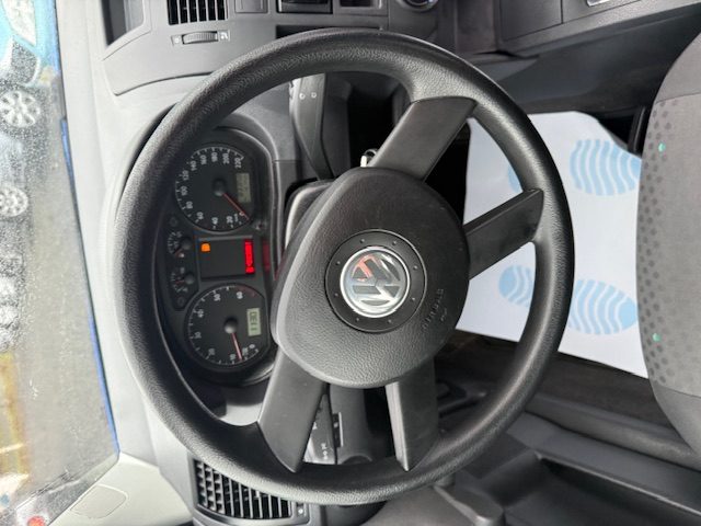 Volkswagen  Polo 1.4  2004 - 83355 KM