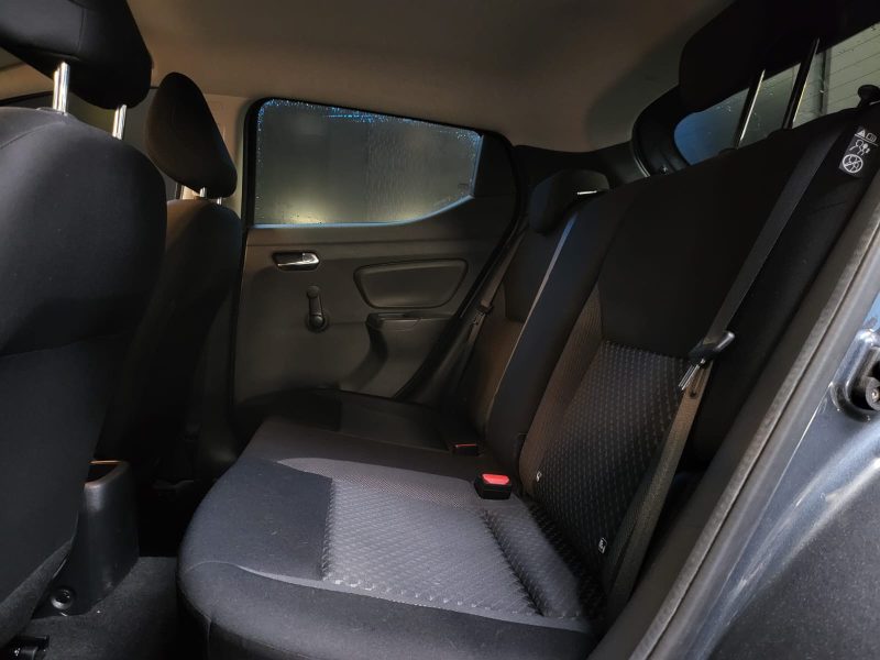 NISSAN MICRA 1.0 IG-T 92Ch ENIGMA / 1ERE MAIN / SUIVI COMPLET NISSAN / CARPLAY / JANTE 17"