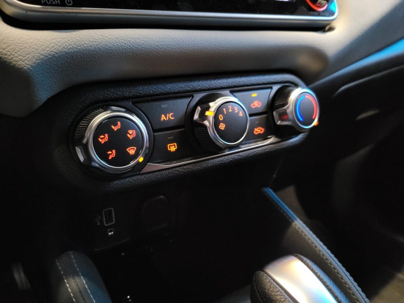 NISSAN MICRA 1.0 IG-T 92Ch ENIGMA / 1ERE MAIN / SUIVI COMPLET NISSAN / CARPLAY / JANTE 17"