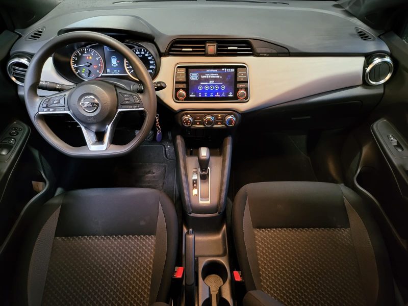 NISSAN MICRA 1.0 IG-T 92Ch ENIGMA / 1ERE MAIN / SUIVI COMPLET NISSAN / CARPLAY / JANTE 17"