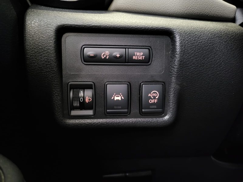 NISSAN MICRA 1.0 IG-T 92Ch ENIGMA / 1ERE MAIN / SUIVI COMPLET NISSAN / CARPLAY / JANTE 17"