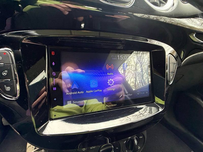 OPEL ADAM 1.4i 87 ROCKS 