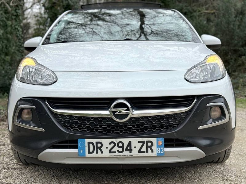 OPEL ADAM 1.4i 87 ROCKS 