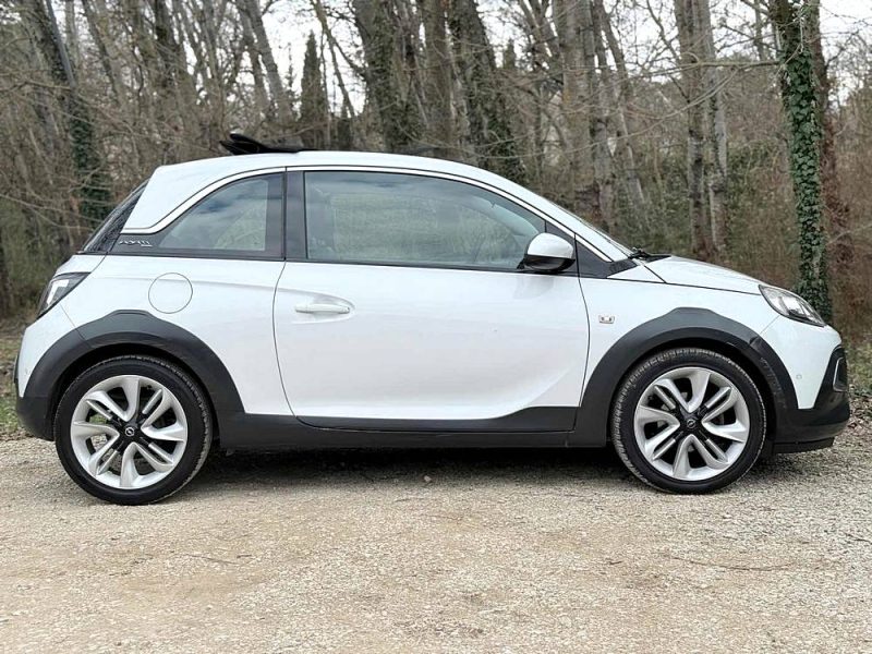 OPEL ADAM 1.4i 87 ROCKS 
