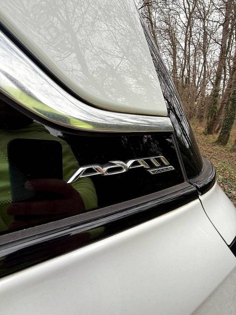 OPEL ADAM 1.4i 87 ROCKS 
