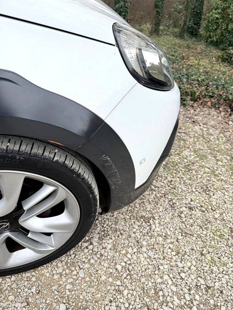 OPEL ADAM 1.4i 87 ROCKS 