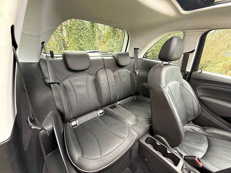 OPEL ADAM 1.4i 87 ROCKS 