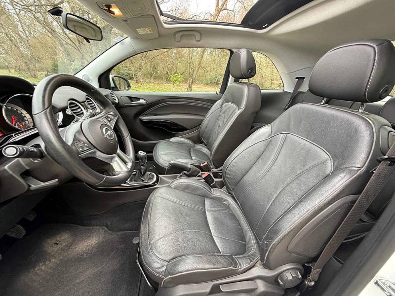 OPEL ADAM 1.4i 87 ROCKS 