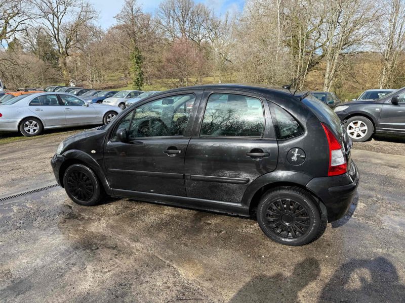 CITROEN C3 2009