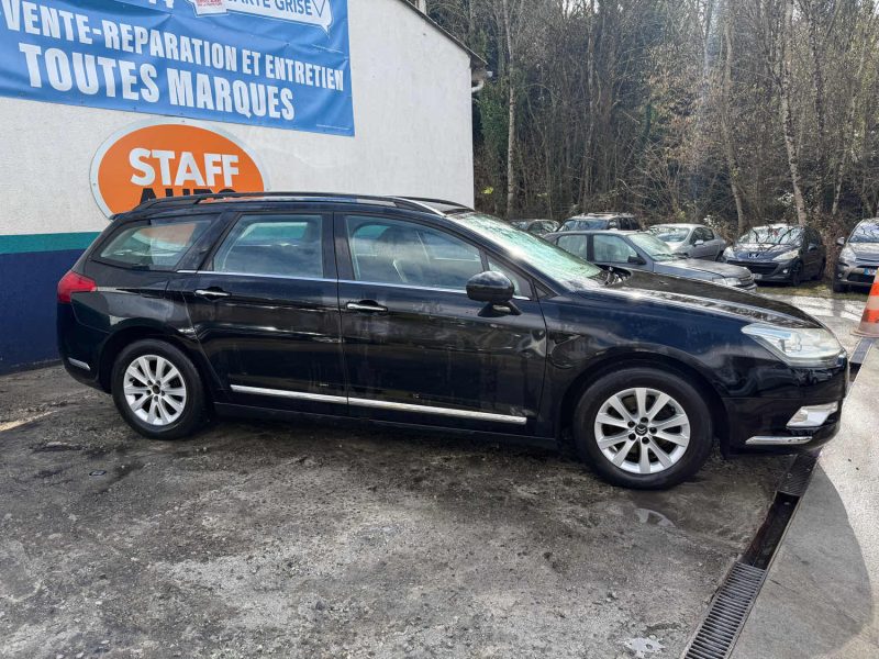 CITROEN C5 2012