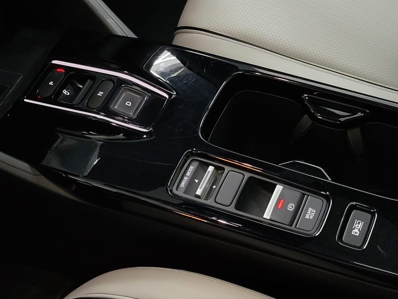 HONDA E:NY1 204 cv 150kw Advance 1ère Main