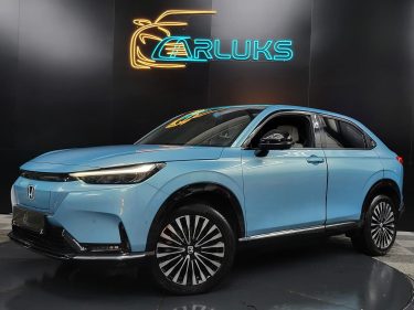 HONDA E:NY1 204 cv 150kw Advance 1ère Main