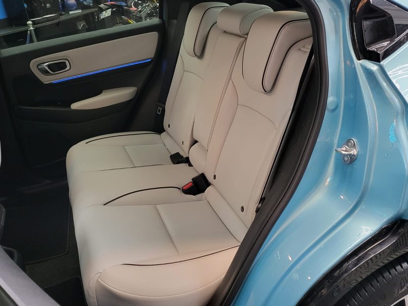 HONDA E:NY1 204 cv 150kw Advance 1ère Main