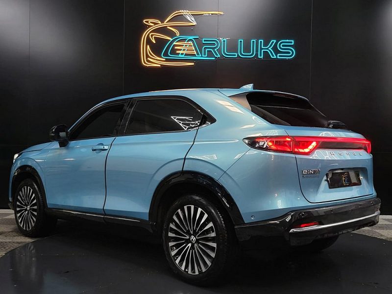 HONDA E:NY1 204 cv 150kw Advance 1ère Main