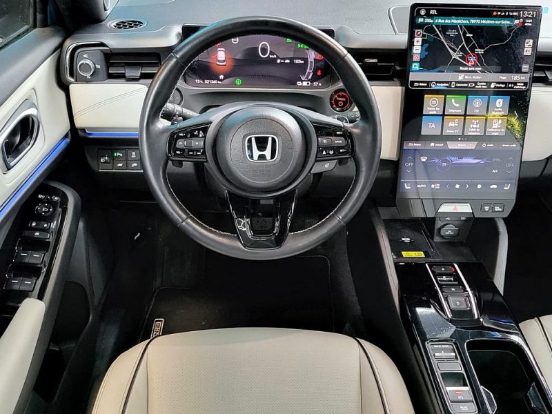 HONDA E:NY1 204 cv 150kw Advance 1ère Main