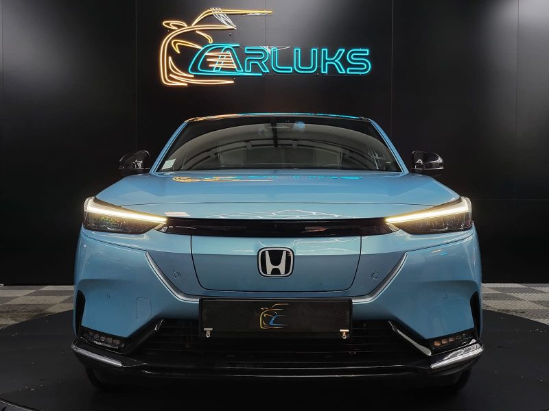 HONDA E:NY1 204 cv 150kw Advance 1ère Main