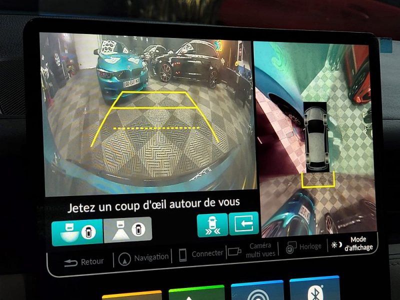 HONDA E:NY1 204 cv 150kw Advance 1ère Main