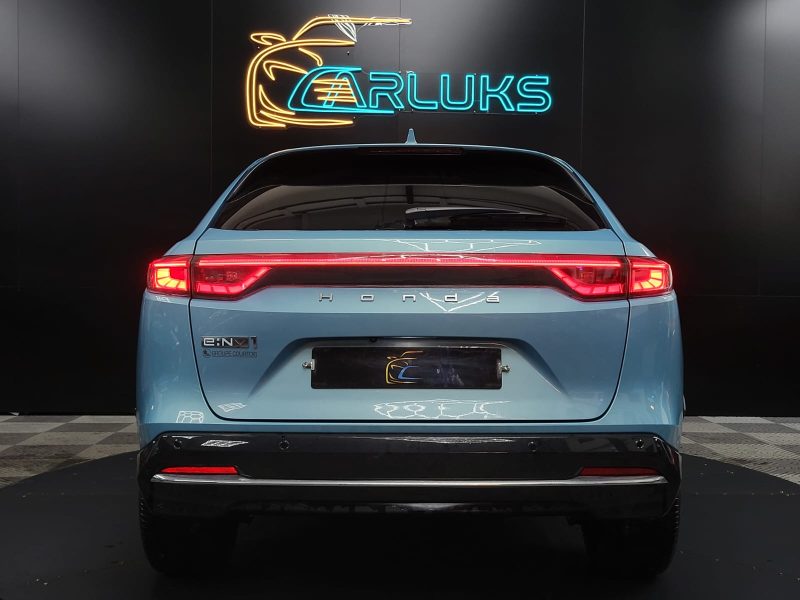 HONDA E:NY1 204 cv 150kw Advance 1ère Main