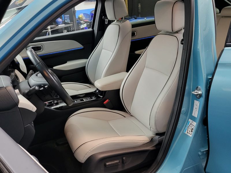 HONDA E:NY1 204 cv 150kw Advance 1ère Main