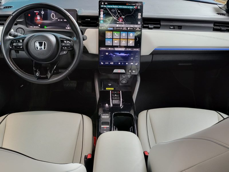 HONDA E:NY1 204 cv 150kw Advance 1ère Main