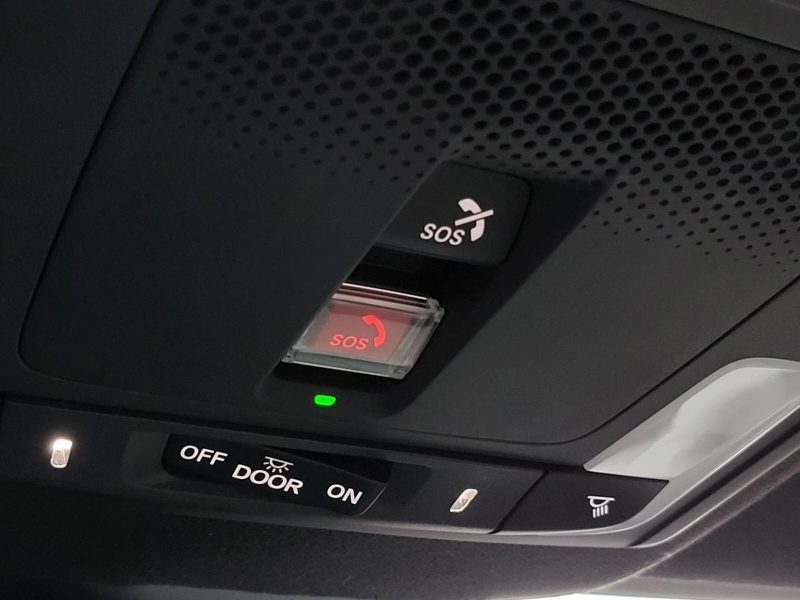 HONDA E:NY1 204 cv 150kw Advance 1ère Main