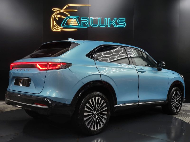 HONDA E:NY1 204 cv 150kw Advance 1ère Main