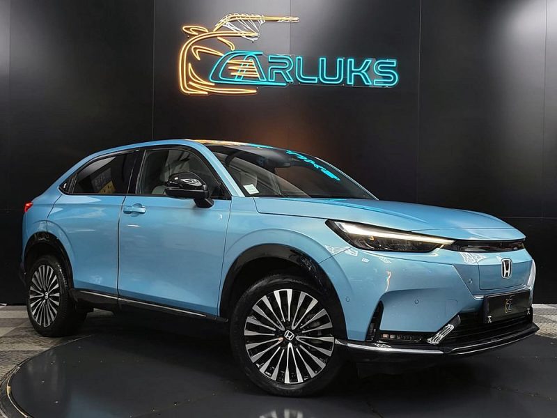 HONDA E:NY1 204 cv 150kw Advance 1ère Main