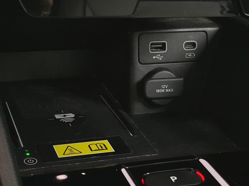 HONDA E:NY1 204 cv 150kw Advance 1ère Main