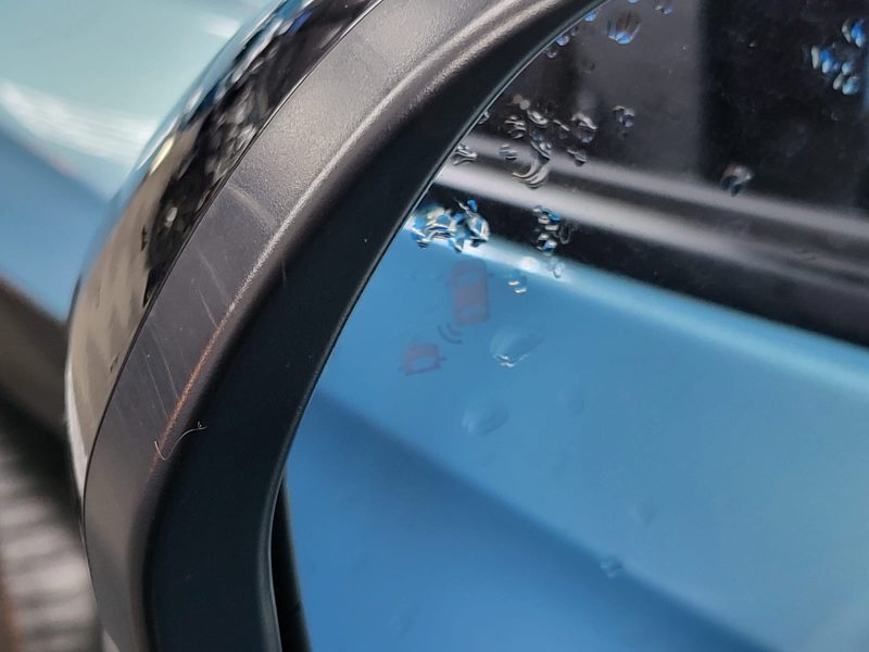 HONDA E:NY1 204 cv 150kw Advance 1ère Main