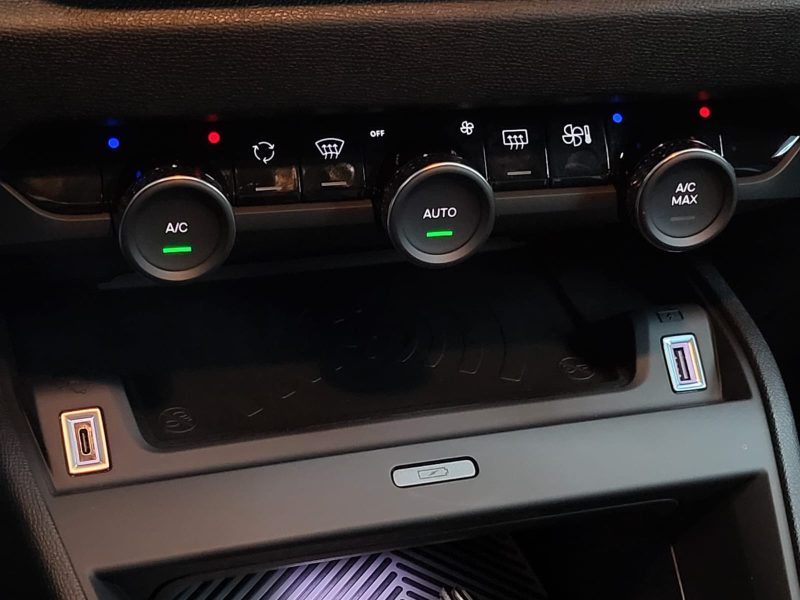 CITROEN C4 III 130cv Shine Boîte Auto EAT8 MAX