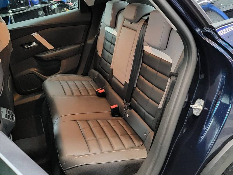 CITROEN C4 III 130cv Shine Boîte Auto EAT8 MAX