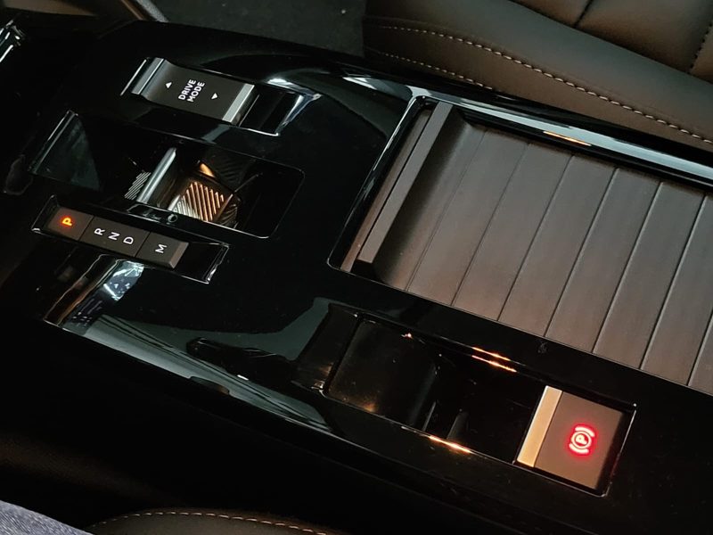 CITROEN C4 III 130cv Shine Boîte Auto EAT8 MAX