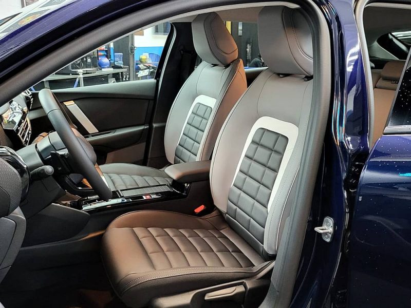 CITROEN C4 III 130cv Shine Boîte Auto EAT8 MAX