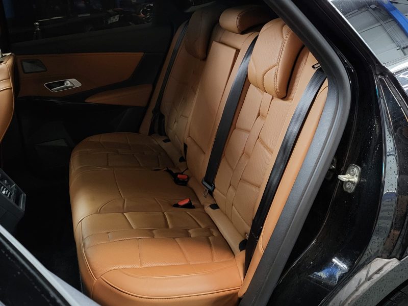 DS DS 7 CROSSBACK 1.6 THP 225cv Opéra Boîte Auto EAT8