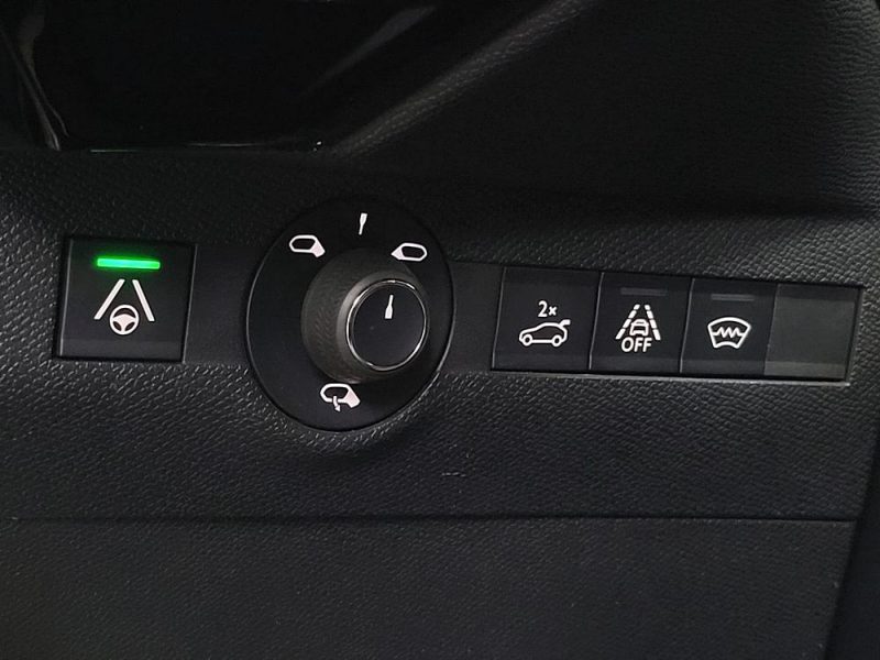 DS DS 7 CROSSBACK 1.6 THP 225cv Opéra Boîte Auto EAT8