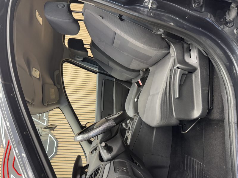 RENAULT MEGANE SCENIC 2011