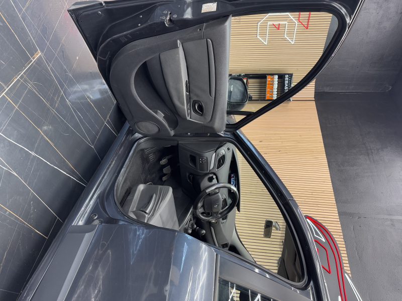 RENAULT MEGANE SCENIC 2011