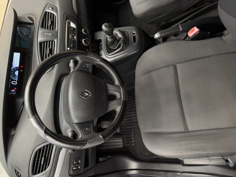 RENAULT MEGANE SCENIC 2011