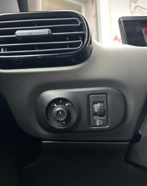 CITROEN C4 CACTUS 2019