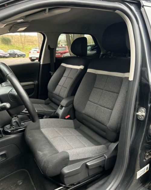 CITROEN C4 CACTUS 2019