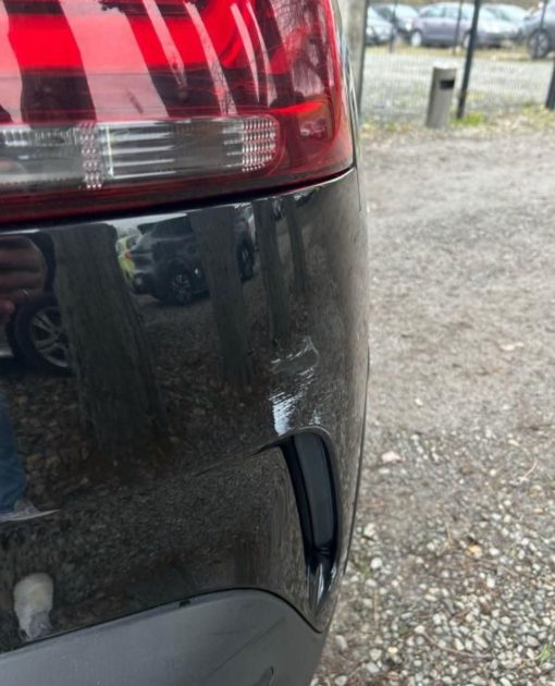 CITROEN C4 CACTUS 2019