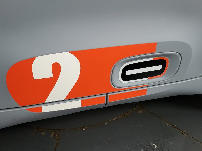 CITROEN AMI Electrique 6kw Boîte Auto