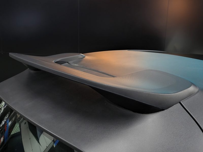 CITROEN AMI Electrique 6kw Boîte Auto