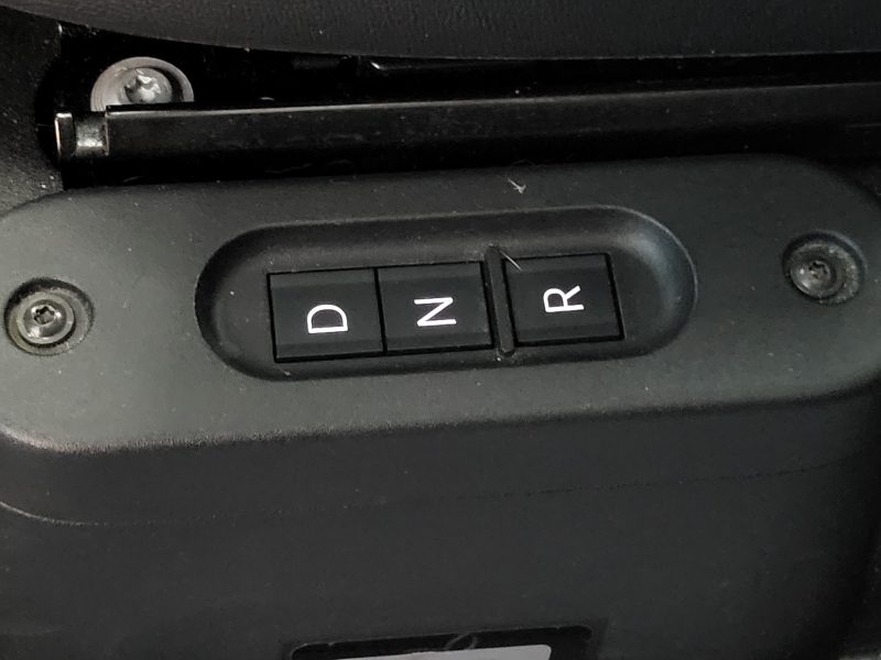 CITROEN AMI Electrique 6kw Boîte Auto