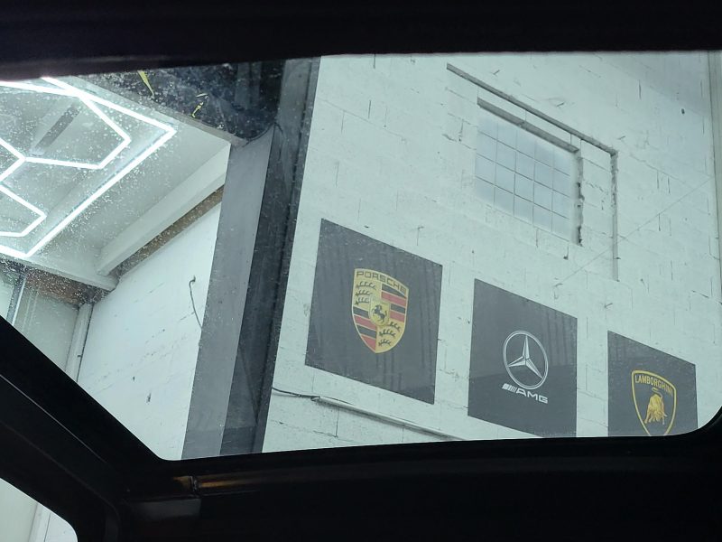 CITROEN AMI Electrique 6kw Boîte Auto