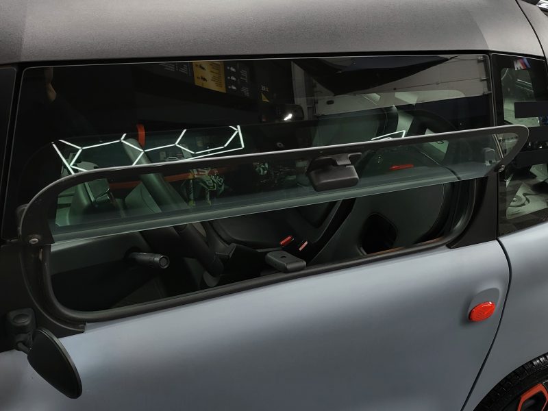 CITROEN AMI Electrique 6kw Boîte Auto